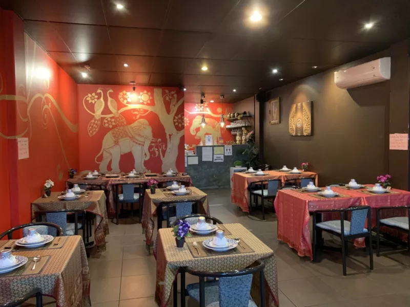 Thairestaurantforsale